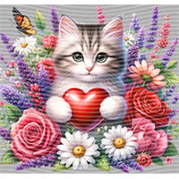 Animal Integration-DW 313